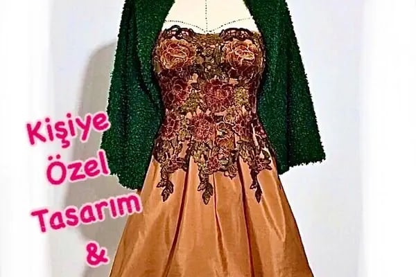 Bodrum Terzisi - Tailor Salon - Resim 16