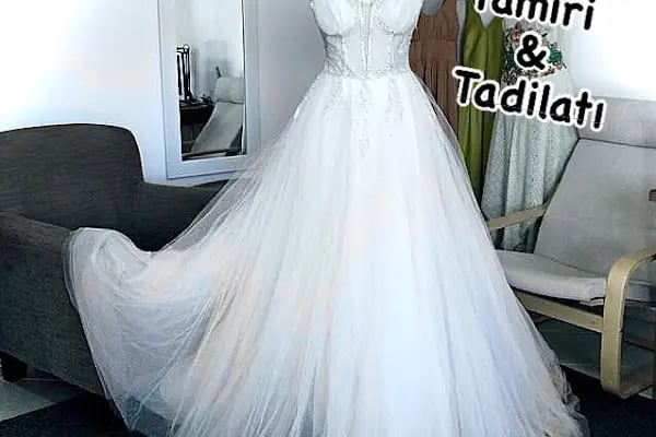 Bodrum Terzisi - Tailor Salon - Resim 17