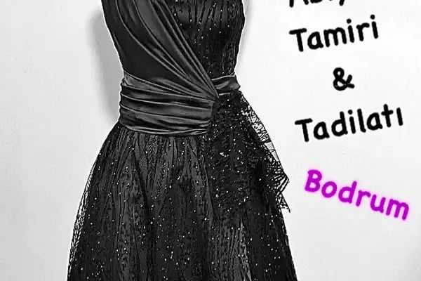Bodrum Terzisi - Tailor Salon - Resim 18