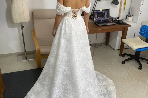 Bodrum Terzisi - Tailor Salon - Resim 10