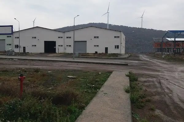 Fillo Lojistik Balıkesir Şubesi - Resim 4