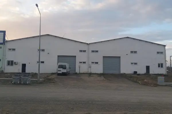 Fillo Lojistik Balıkesir Şubesi - Resim 5