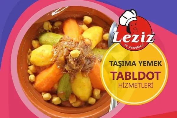 Konya Hazır Yemek - Resim 8