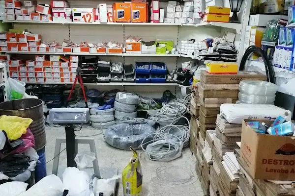 GÖKSEL YAPI VE TARIM MARKET - Resim 6