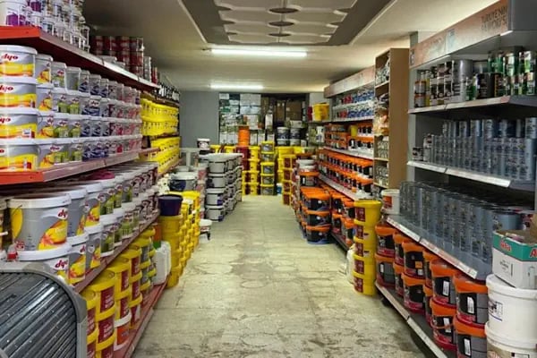 GÖKSEL YAPI VE TARIM MARKET - Resim 3