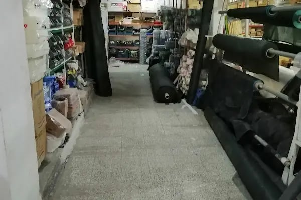 GÖKSEL YAPI VE TARIM MARKET - Resim 14
