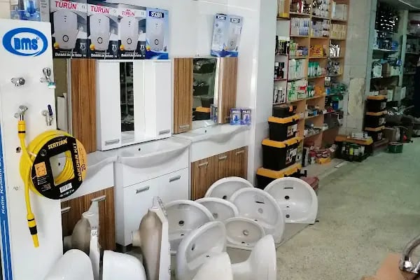 GÖKSEL YAPI VE TARIM MARKET - Resim 20
