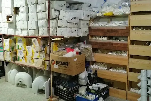 GÖKSEL YAPI VE TARIM MARKET - Resim 18