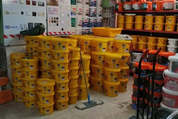 GÖKSEL YAPI VE TARIM MARKET - Resim 19