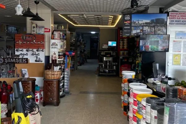GÖKSEL YAPI VE TARIM MARKET - Resim 12