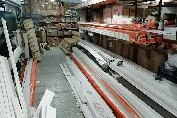 GÖKSEL YAPI VE TARIM MARKET - Resim 11