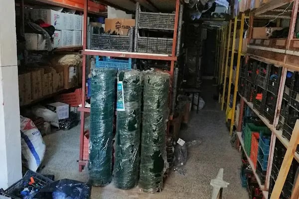 GÖKSEL YAPI VE TARIM MARKET - Resim 15