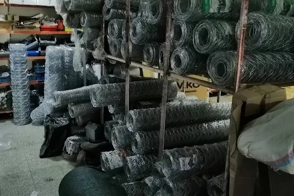 GÖKSEL YAPI VE TARIM MARKET - Resim 17