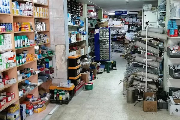 GÖKSEL YAPI VE TARIM MARKET - Resim 7