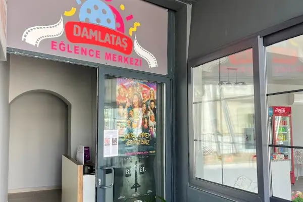 Damlataş Eğlence Merkezi - Resim 7