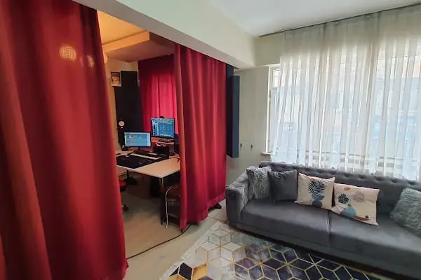 İNEGÖL AZEL SOUND SES KAYIT STÜDYOSU - Resim 2