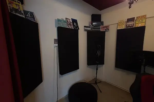 İNEGÖL AZEL SOUND SES KAYIT STÜDYOSU - Resim 6