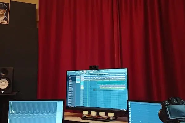 İNEGÖL AZEL SOUND SES KAYIT STÜDYOSU - Resim 7
