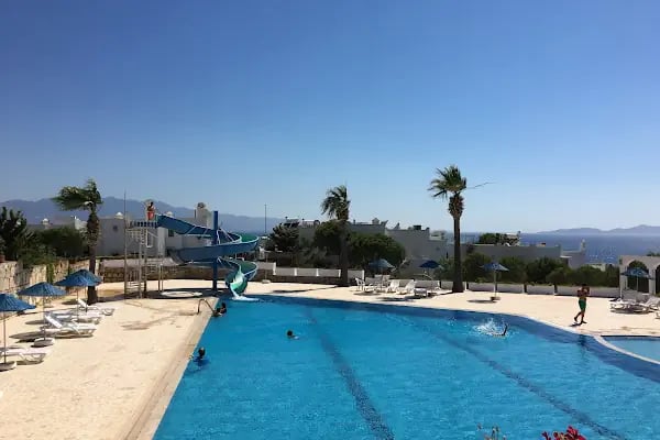 Club Rüyakent Devre Mülk Yönetimi - Resim 15