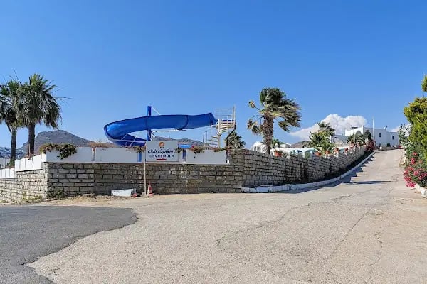 Club Rüyakent Devre Mülk Yönetimi - Resim 4