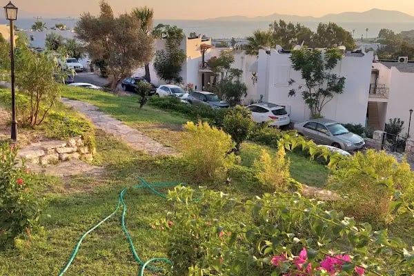 Club Rüyakent Devre Mülk Yönetimi - Resim 17