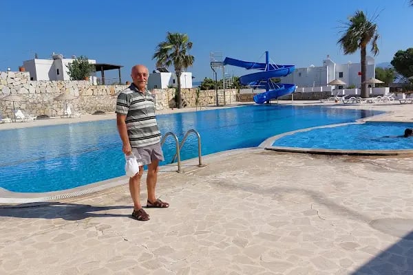 Club Rüyakent Devre Mülk Yönetimi - Resim 16