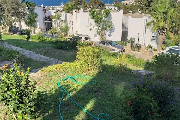 Club Rüyakent Devre Mülk Yönetimi - Resim 18
