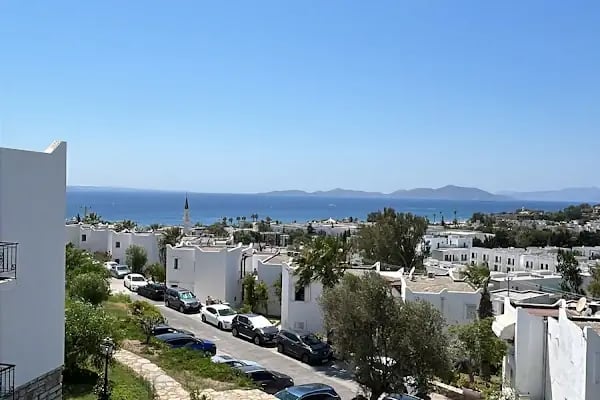 Club Rüyakent Devre Mülk Yönetimi - Resim 2