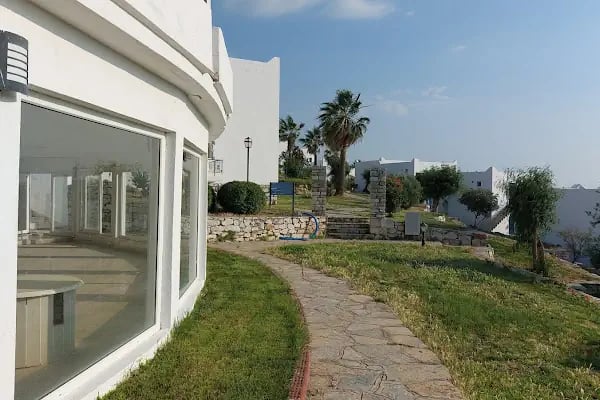Club Rüyakent Devre Mülk Yönetimi - Resim 19