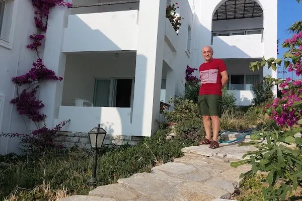 Club Rüyakent Devre Mülk Yönetimi - Resim 7