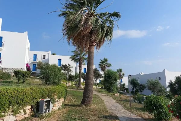 Club Rüyakent Devre Mülk Yönetimi - Resim 20
