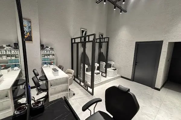 emrah yıldız hair design - Resim 1