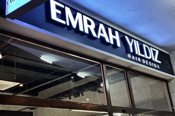 emrah yıldız hair design - Resim 6