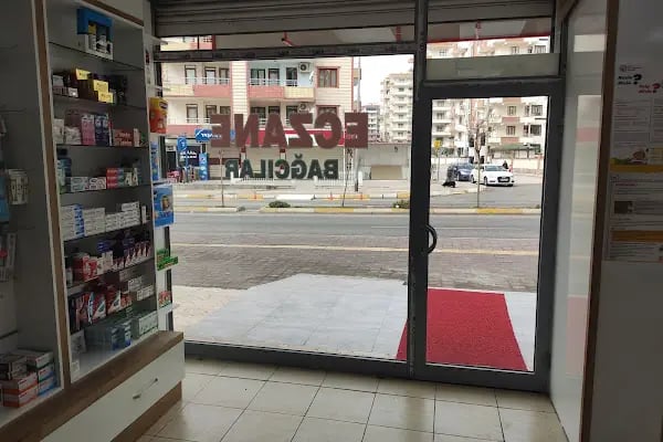 Bağcılar Eczanesi - Resim 3
