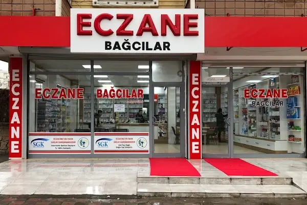 Bağcılar Eczanesi - Resim 5