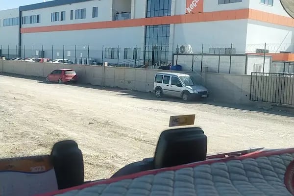Koçtaş Ankara Akyurt Depo - Resim 5