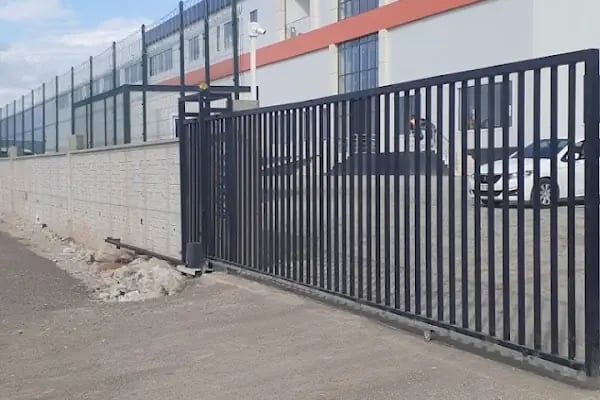 Koçtaş Ankara Akyurt Depo - Resim 6