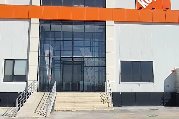 Koçtaş Ankara Akyurt Depo - Resim 2