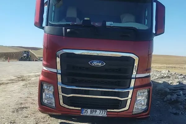 Koçtaş Ankara Akyurt Depo - Resim 3