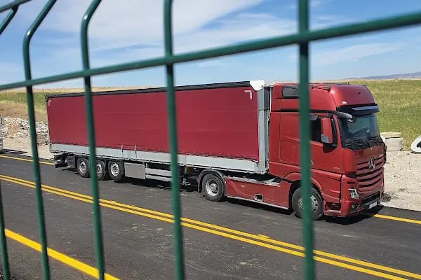 Koçtaş Ankara Akyurt Depo - Resim 4