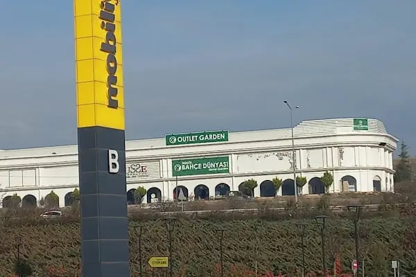 İnegöl Bahçe Mobilyaları - Resim 17