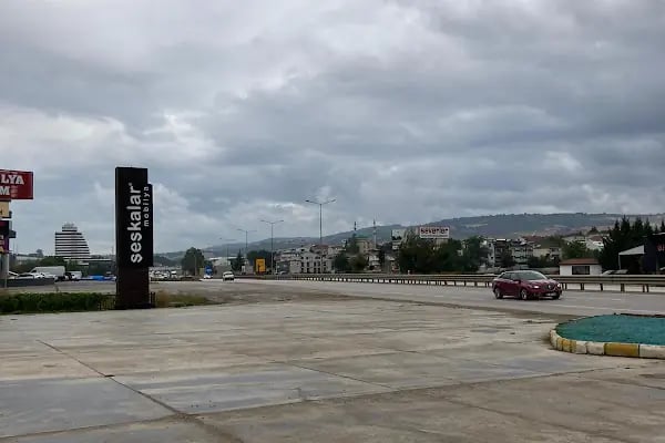 İnegöl Bahçe Mobilyaları - Resim 14
