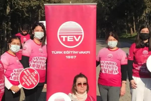 TEV Balıkesir şubesi - Resim 3