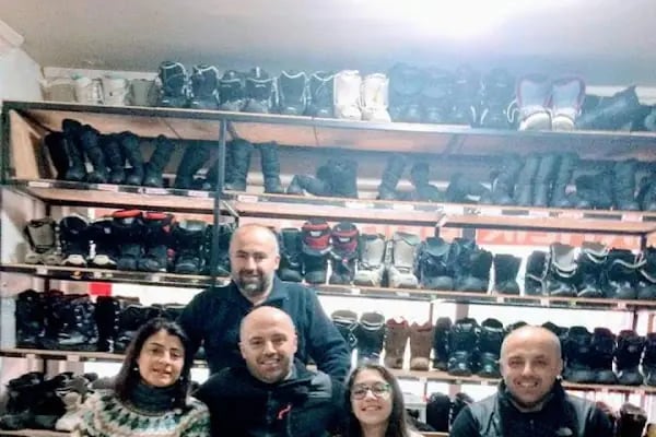 Maşukiye Kayak Evi / Kartepe Kayak Kiralama - Resim 5