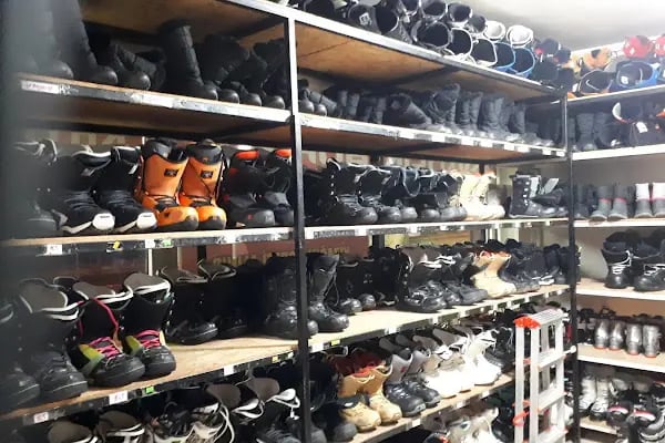 Maşukiye Kayak Evi / Kartepe Kayak Kiralama - Resim 13