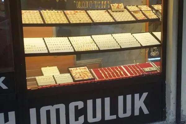 ÇİÇEK KUYUMCULUK - Resim 2