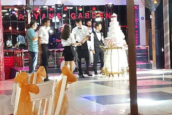 Alyans Garden Plus Kır Düğün Salonları - Resim 18