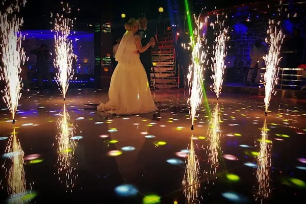 Alyans Garden Plus Kır Düğün Salonları - Resim 19
