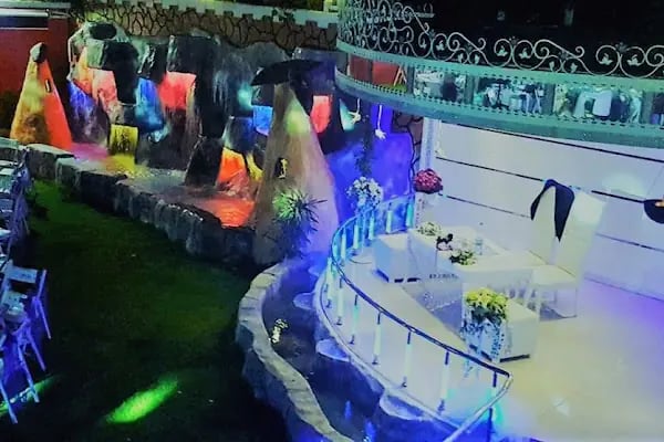 Alyans Garden Plus Kır Düğün Salonları - Resim 15