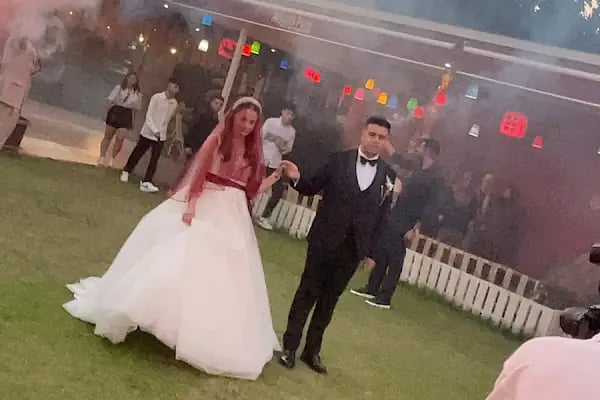 Alyans Garden Plus Kır Düğün Salonları - Resim 13